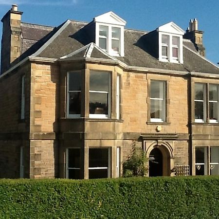 에든버러 Wilton Road B&B 외부 사진