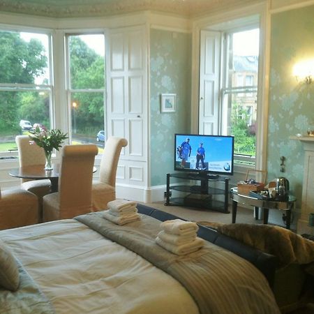 에든버러 Wilton Road B&B 객실 사진