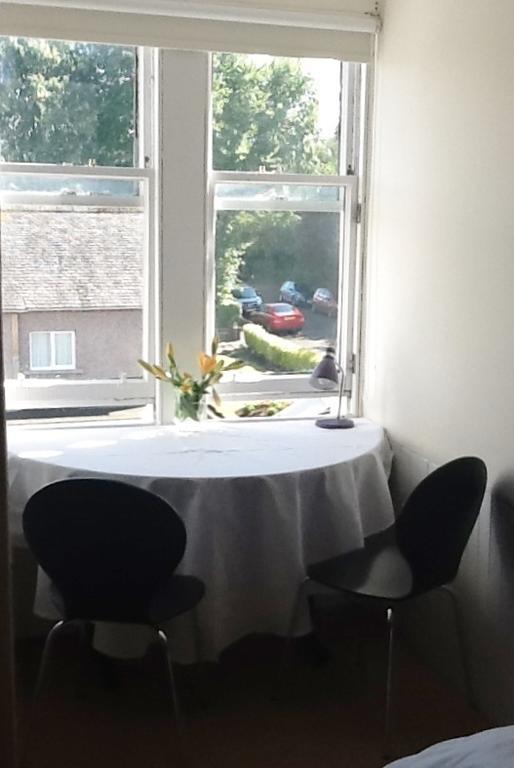 에든버러 Wilton Road B&B 객실 사진