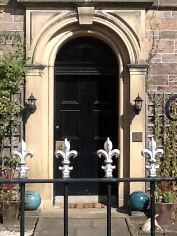 에든버러 Wilton Road B&B 외부 사진
