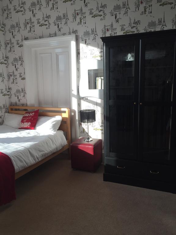 에든버러 Wilton Road B&B 외부 사진