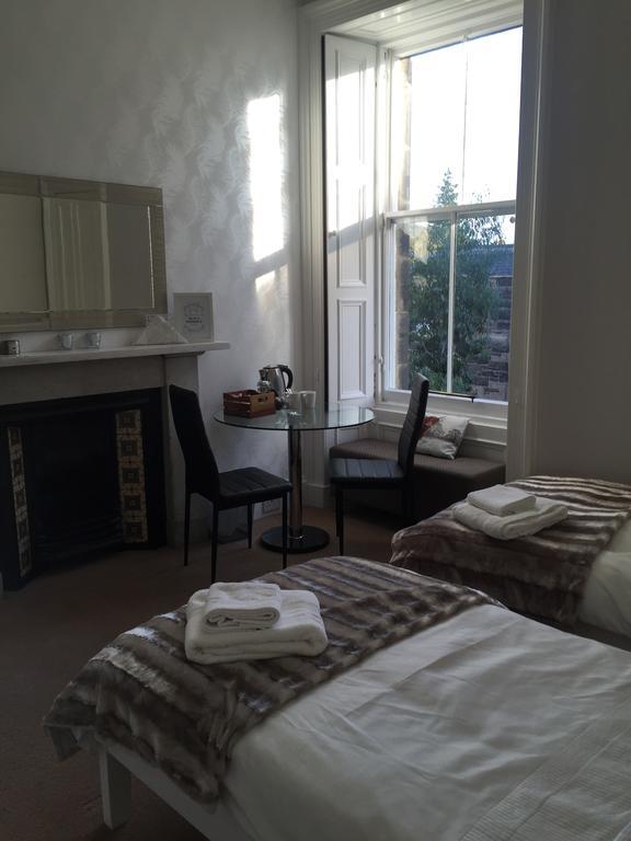 에든버러 Wilton Road B&B 외부 사진